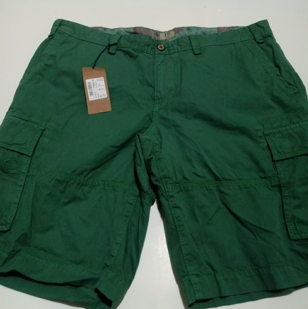 Johann Popken: JP1880 New Cargo Shorts XXL